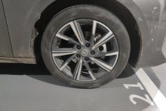 2026 Chang'an Eado 2025 Blue Whale 1.5T 500BarPremium #6