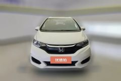 2018 Honda Fit Hatchback 2018 1.5 AT ComfortSunroofEdition #2