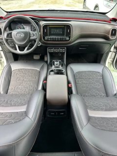 2018 Aion GE3 2018 530Enjoy EV #9