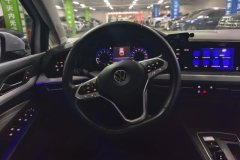 2022 Volkswagen Golf 2021 1.4T AT 280TSI Pro #15