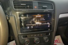 2020 Volkswagen Golf 2020 1.4T AT 280TSIComfort #13
