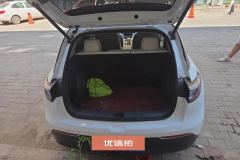 2025 Geely Galaxy Geely Galaxy Xingyuan 2025 310km dreamEdition #4