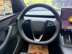 2026 Tesla Model Y L 2025 Long Range AWD Edition #16