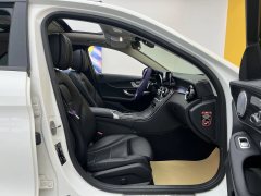 2021 Mercedes-Benz C-Class 2021 1.5T AT C260LSportstar shineCollector #26