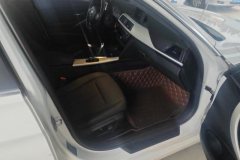 2015 BMW 3 Series 2015 2.0T AT 320LiSuperJoyEditionFashion #8