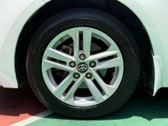 2020 Toyota Levin 2019 1.2T AT 185TLuxury China VI #19