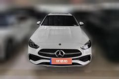 2023 Mercedes-Benz C-Class 2023 Facelift 1.5T AT C 200 L Sport #2