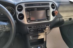 2016 Volkswagen Tiguan 2016 1.8T AT 300TSILuxury FWD #13