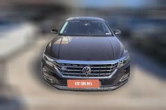 2020 Volkswagen Passat 2020 2.0T AT 380TSIPremium China VI #2