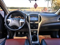 2015 BYD F3 2015 1.5 MT ComfortEnergy savingEdition #6
