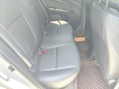 2023 Kia KX1 2021 1.4L AT CVTSunroof #9