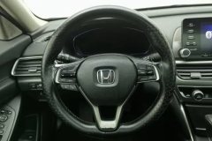 2019 Honda Accord 2018 1.5T AT 260TURBOElite China VI #15