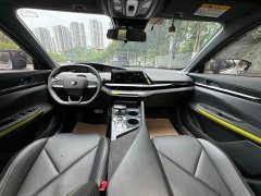 2022 Chang'an UNI-V 2022 1.5T AT Premium #5