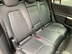 2021 Mercedes-Benz GLB-Class 2021 1.3T AT 200 Dynamic #20