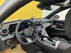 2026 Mercedes-Benz C-Class 2026 C 260 L Sport #4