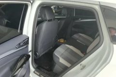 2023 Volkswagen ID.4 CROZZ 2022 AT Pure enjoymentLimited #11