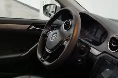 2017 Volkswagen Jetta 2017 1.5 MT Comfort #23