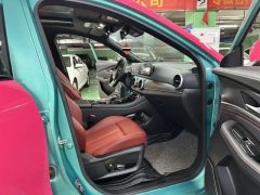 2021 Dongfeng Fengxing Fengxing T5 Evo 2021 1.5TD AT DCTStar #10