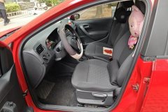 2016 Volkswagen Polo Hatchback 2016 1.6 AT Comfort #9