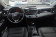 2019 Toyota RAV4 2019 2.0L AT CVT2WDComfort China VI #12