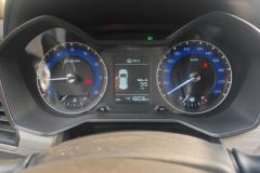 2021 Geely Auto Vision X3 2020 1.5L MT Happiness #14