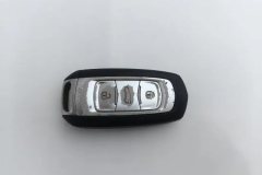 2016 Geely Auto Boyue 2016 1.8T AT Smart PremiumFWD #10