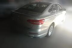 2020 Volkswagen Lavida 2018 Hatchback 1.4T AT 280TSIComfort China V #3