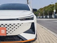 2024 Chang'an UNI-V 2024 1.5T AT nobleSport #16