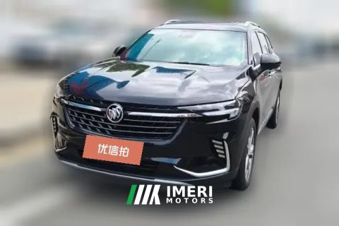 2024 Buick Envision Plus 2023 EnvisionPlus 2.0T AT 652T 5Seat 4WDLuxury