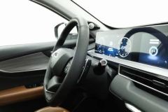 2021 Chery Tiggo 8 Plus 2021 1.6T 290TGDI DCTenjoyEdition #23