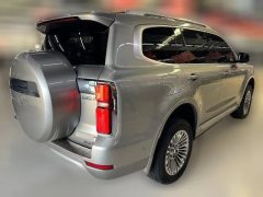 2023 Tank 500 PHEV 2023 2.0T AT Hi4-T #7