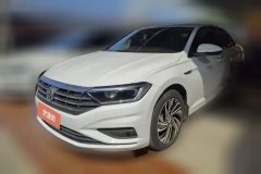 2020 Volkswagen Sagitar 2020 1.4T AT 280TSILuxury China VI #1