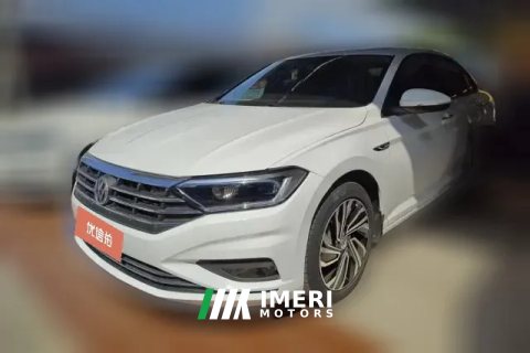 2020 Volkswagen Sagitar 2020 1.4T AT 280TSILuxury China VI