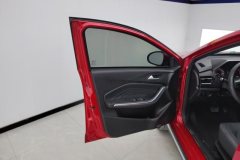 2021 Chery Tiggo 3x 2021 1.5 AT PLUSHappy red datesEdition #7