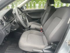 2018 Volkswagen Jetta 2017 1.4 MT Fashion #11