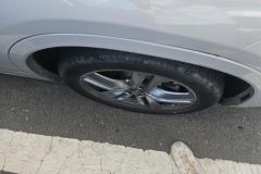 2023 BMW X2 2023 2.0T AT sDrive25i MSportYaoyeEdition #6
