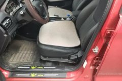 2021 Chery Tiggo 3x 2021 PLUS 1.5L AT CVTHappy red datesEditionII #9