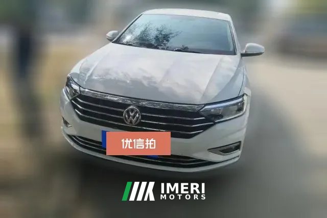 2021 Volkswagen Sagitar 2021 1.4T AT 280TSI DSGSurpass