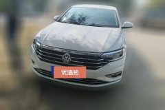 2021 Volkswagen Sagitar 2021 1.4T AT 280TSI DSGSurpass #1
