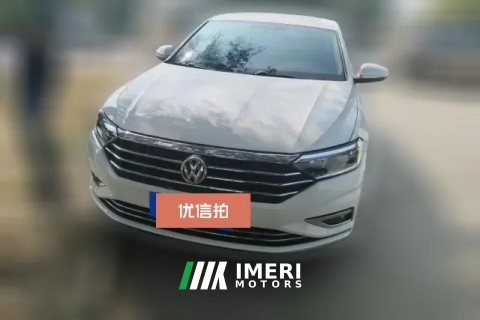 2021 Volkswagen Sagitar 2021 1.4T AT 280TSI DSGSurpass