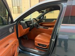 2024 AITO M9 2024 EREV UltraEdition 42kWh 6SeatEdition #9