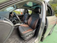 2018 Audi Q5 2017 2.0T AT 40TFSITechPlus #7