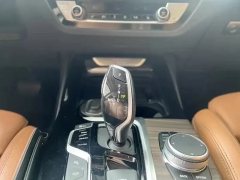 2020 BMW X3 2020 2.0T AT 25i MSport Pkg4WD #5