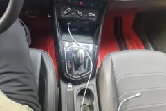 2021 Jetta VS7 2021 black frontEdition 1.4T AT Joy #16