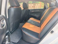 2020 Nissan Sylphy EV 2018 Smart Premium EV #6