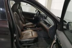 2018 BMW X1 2018 2.0T AT 20LiLuxury 4WD #22