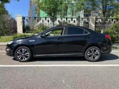 2017 Roewe E550 2016 1.5 AT Exclusive hybrid #3