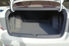 2020 Honda Crider 2019 1.0T AT 180TurboComfort #4