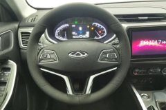 2018 Chery Tiggo 5x 2017 1.5T MT Elite #15