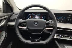2023 Chang'an Eado 2023 Pleasure PLUS Blue WhaleNE 1.4T AT GDI DCTPremium #15